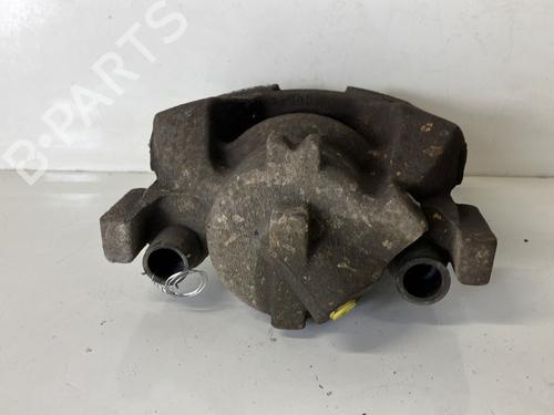 Used Right front brake caliper Right front brake caliper RENAULT LAGUNA III (BT0/1) 2.0 dCi (BT07, BT0J, BT14, BT1A, BT1S) (131 hp) 24816211 24816211