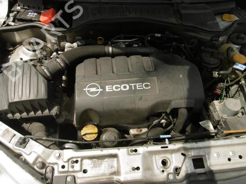 Commodo Essuie Glace / Phare OPEL CORSA C (X01) 1.3 CDTI (F08, F68) | BP20942170I23 