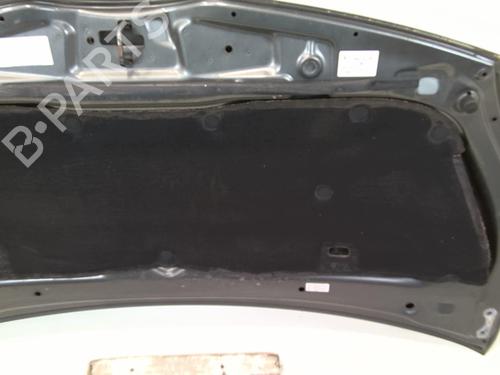 Hood TOYOTA COROLLA Verso (ZER_, ZZE12_, R1_) 1.8 (ZNR11_, ZNR11R) | BP20968411C1 