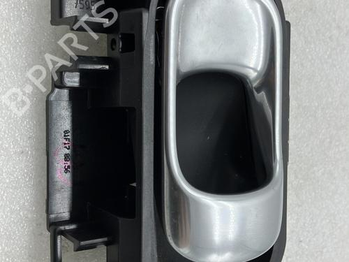 Used Rear left interior door handle Rear left interior door handle CITROËN C3 III (SX) 1.6 BlueHDi 100 (99 hp) 21067537 21067537