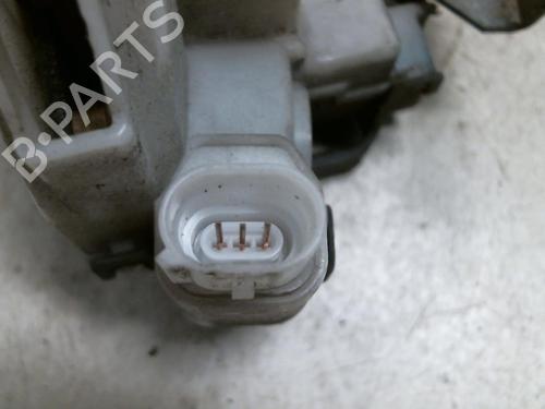 Used Front right lock VW POLO (6N2) 1.4 TDI (75 hp) 20939314