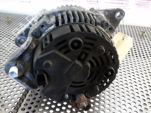 Used Alternator Alternator RENAULT SCÉNIC I MPV (JA0/1_, FA0_) 1.9 dCi (JA05, JA1F) (102 hp) 20957604 20957604
