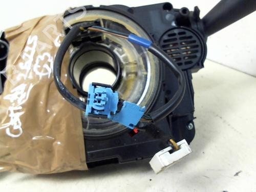 Used Steering column stalk Steering column stalk CITROËN C3 II (SC_) 1.4 HDi 70 (SC8HZC, SC8HR0, SC8HP4) (68 hp) 20960268 20960268