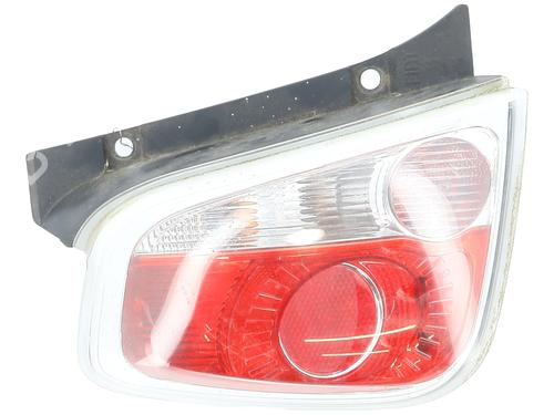 Left taillight FIAT 500 (312_) 1.2 (312AXA1A) | BP25587810C34