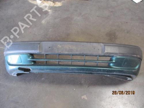 Used Front bumper CITROËN SAXO (S0, S1) 1.1 X, SX (60 hp) 22020907