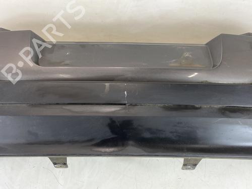 Rear bumper CITROËN C3 III (SX) 1.2 VTi 82 | BP23901292C8