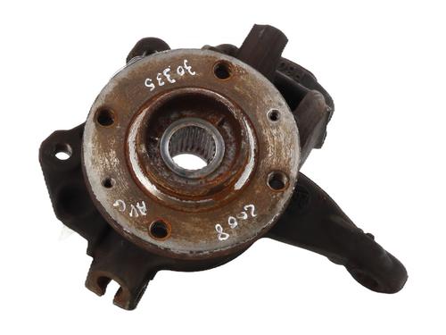 Left front steering knuckle PEUGEOT 2008 I (CU_) 1.2 THP 130 / PureTech 130 | BP23790523M25  - Image 6