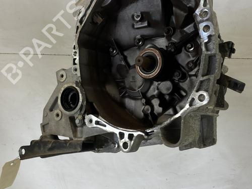 Used Gearbox DACIA SANDERO II 1.0 SCe 75 (B8JC, B8JD, B8NC) (73 hp) 20962257