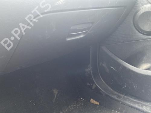 Used Glove box BMW X1 (E84) xDrive 18 d (143 hp) 29201315