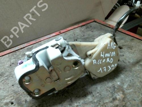 Used Rear left lock HONDA ACCORD V Aerodeck (CE) 2.0 i LS 16V (CE2) (136 hp) 22019092