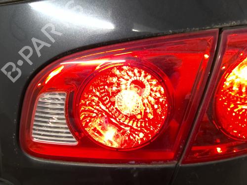 Used Right tailgate light Right tailgate light 37673898 37673898