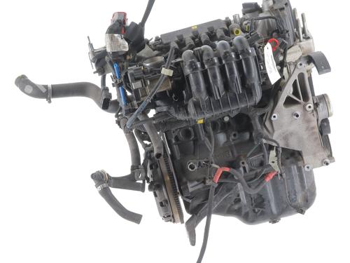 Used Engine Engine FIAT 500 (312_) 1.2 (312AXA1A) (69 hp) 33459243 33459243
