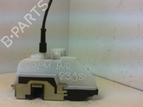 Used Front right lock CITROËN C3 I (FC_, FN_) 1.6 16V (109 hp) 20946588