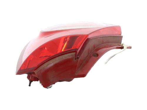 Right taillight CHEVROLET AVEO / KALOS Hatchback (T250, T255) 1.2 | BP20964150C35 