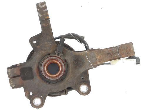 Left front steering knuckle RENAULT CLIO III (BR0/1, CR0/1) 1.5 dCi (BR17, CR17) | BP30762212M25