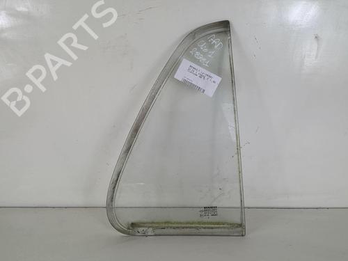 Used Rear right door window RENAULT CLIO I (B/C57_, 5/357_) 1.9 D (B/C/S576, B/C/S57L) (64 hp) 20941244