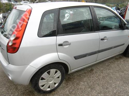Left taillight FORD FIESTA V (JH_, JD_) 1.4 TDCi | BP20939983C34 