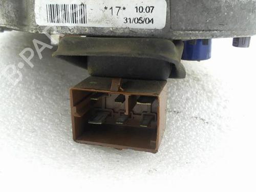 Heater blower motor AUDI A4 B6 Avant (8E5) 1.9 TDI | BP20968707M62 - Image 3