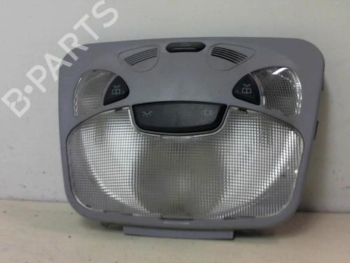 Kabinelys MERCEDES-BENZ C-CLASS (W203) C 200 CDI (203.004) (116 hp) 20967166