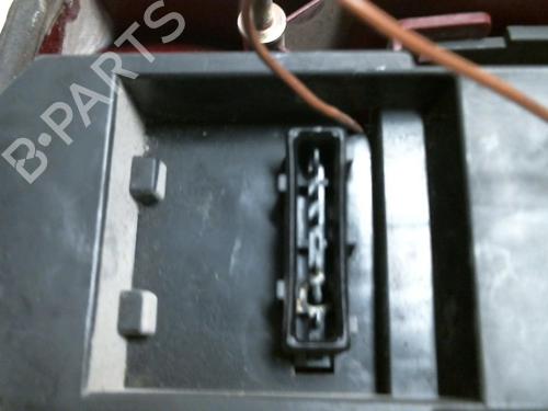 Used Left taillight FORD MONDEO II Turnier (BNP) 1.8 TD (90 hp) 20939274