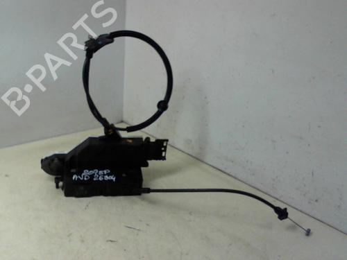 Used Front right lock Front right lock PEUGEOT 207 (WA_, WC_) 1.6 HDi (92 hp) 20948250 20948250