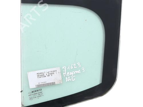 rear-left-door-window-renault-megane-iii-hatchback-bz01_-b3_-2008-33202423 main image