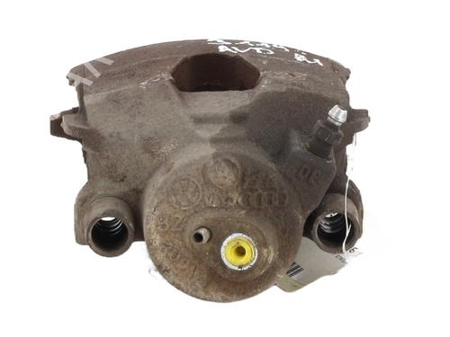Right front brake caliper AUDI A1 (8X1, 8XK) 1.6 TDI | BP29838051M104