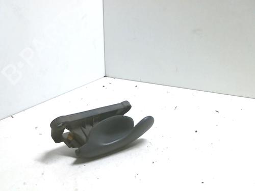 Used Front left interior door handle PEUGEOT BOXER Van (244) 2.2 HDi (101 hp) 20971021