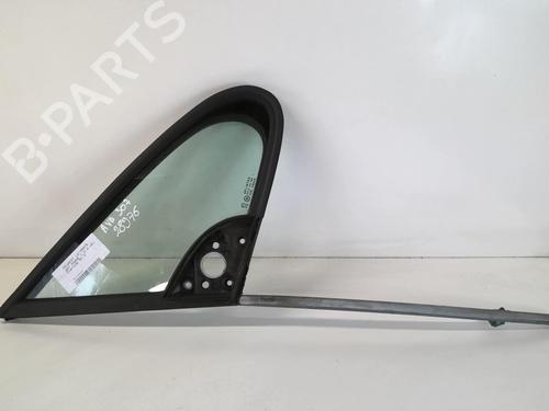 Front right quarter glass PEUGEOT 307 (3A/C) 2.0 HDi 90 | BP20944724C112 