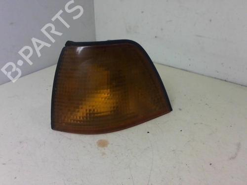 Used Left front indicator BMW 3 Compact (E36) 318 tds (90 hp) 22020116