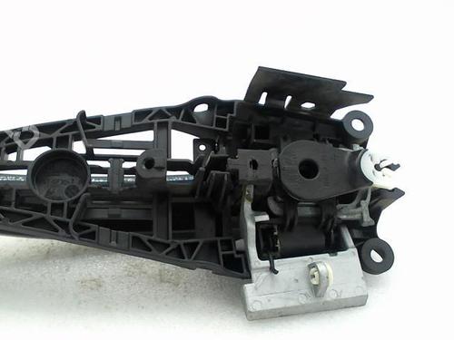 Front left exterior door handle OPEL ASTRA J (P10) 1.6 CDTi (68) | BP20941590C128