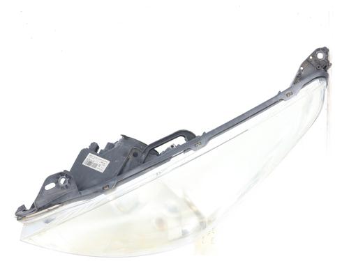 Left headlight PEUGEOT 3008 I MPV (0U_) 1.6 HDi | BP28578730C28 