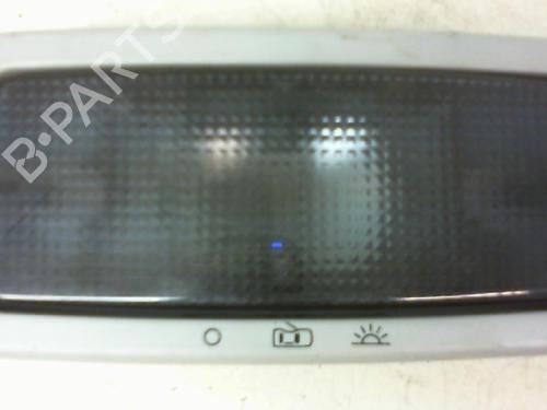 Used Interior roof light VW POLO III (6N1) 64 1.9 SDI (64 hp) 20970775