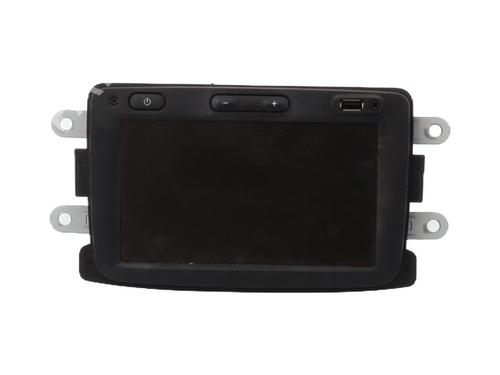 Bilradio DACIA LODGY (JS_) 1.3 TCe 130 (JSNE) | BP25594097E6 