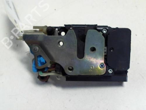 Serrure avant droite FIAT MAREA (185_) 1.9 JTD 110 (185AXT1A) (110 hp) 20959359