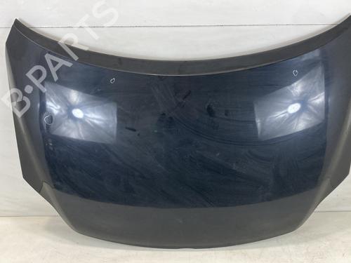 Used Hood VW GOLF PLUS V (5M1, 521) 1.9 TDI (105 hp) 22711343