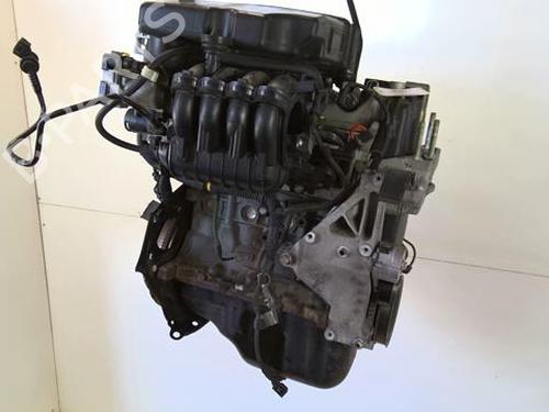 Engine FORD KA (RU8) 1.2 | BP20968808M1 
