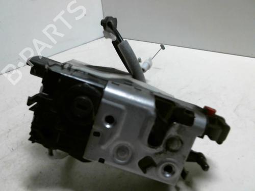 Rear right lock PEUGEOT 208 I (CA_, CC_) 1.6 BlueHDi 120 | BP20945144C99 