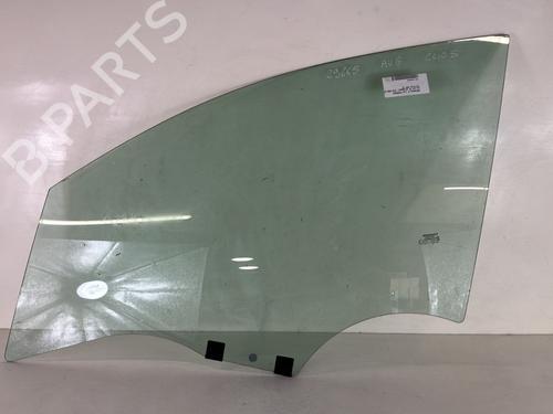 Used Front left door window RENAULT CLIO V (B7_) 1.5 Blue dCi 100 (B7AD) (101 hp) 23790595
