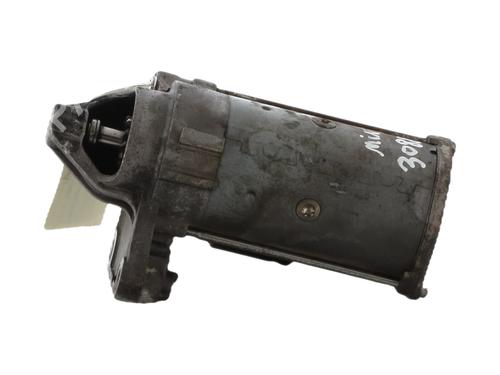 Used Starter Starter 25220576 25220576