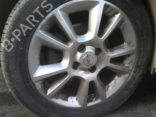 Used Rim OPEL TIGRA TwinTop (X04) 1.3 CDTI (R97) (69 hp) 22031175