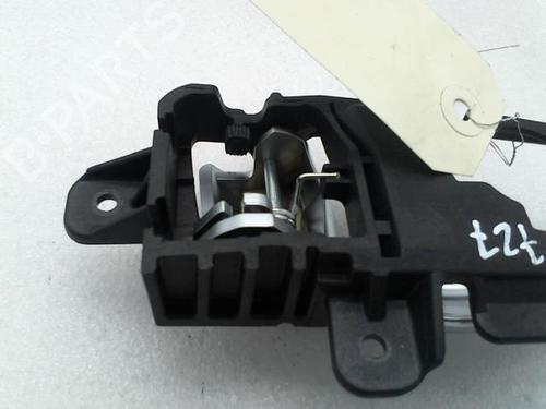 Front right interior door handle HYUNDAI i30 (GD) 1.6 CRDi | BP20969409I14 - Image 3