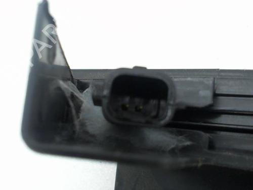 Front right lock DACIA SANDERO II 1.2 | BP20945012C97