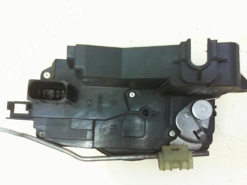 Front right lock OPEL VECTRA C GTS (Z02) 3.0 CDTi (F68) | BP20948874C97 