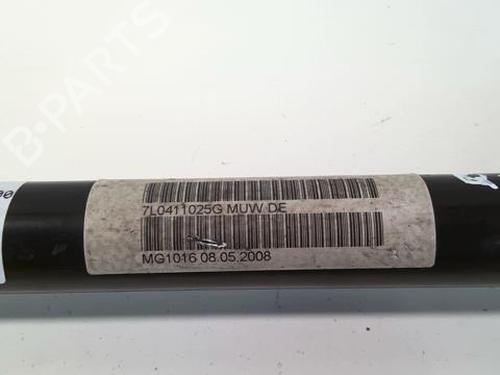 Used Anti roll bar Anti roll bar AUDI Q7 (4LB) 3.0 TDI quattro (240 hp) 20941485 20941485