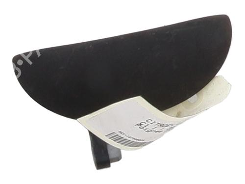Used Rear left exterior door handle Rear left exterior door handle 36815551 36815551