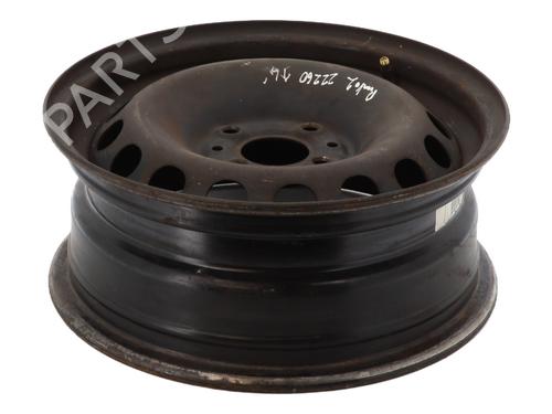 Felg FIAT PUNTO (188_) 1.2 16V 80 (188.233, .235, .253, .255, .333, .353, .639,... | BP26738037C45 