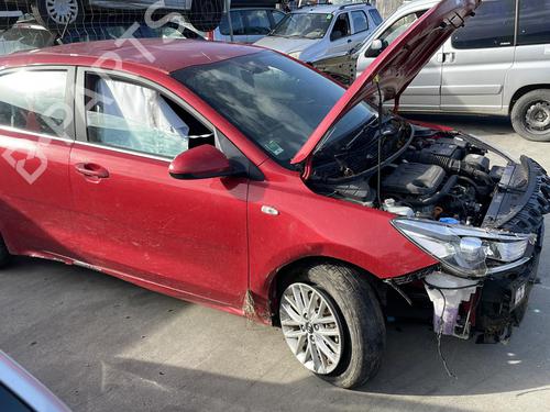Left front window switch KIA RIO IV (YB, SC, FB) 1.0 T-GDI 100 | BP20965285I27  - Image 5