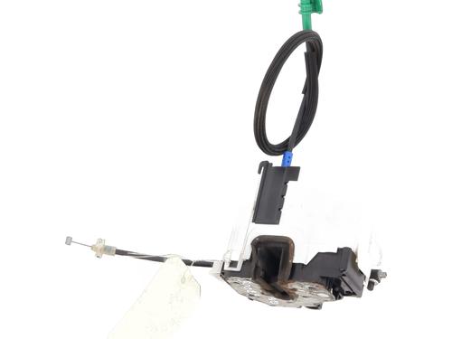 Front left lock FIAT FIORINO Box Body/MPV (225_) 1.3 D Multijet (225BXD1A, 225BXB1A, 225BXB11) | BP23889906C98 