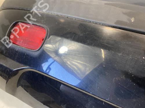 Rear bumper HYUNDAI GETZ (TB) 1.5 CRDi | BP22029469C8 